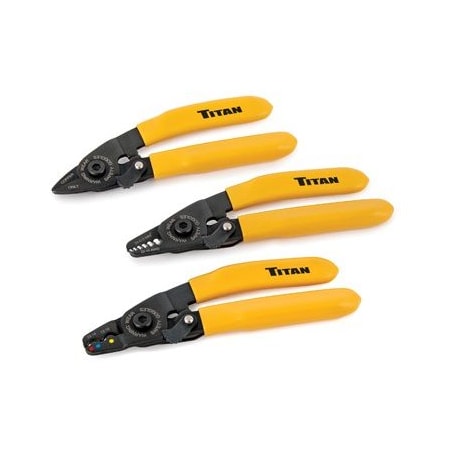 ELECTRICAL TOOL 3pc SET